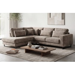 Minkštas kampas ICON (Kiara-855) K NAUJIENA